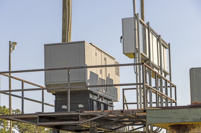 Generator Maintenance Service detail