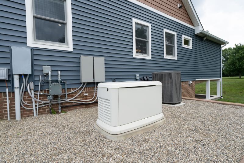 Generator Hookup Service in Heber City, UT