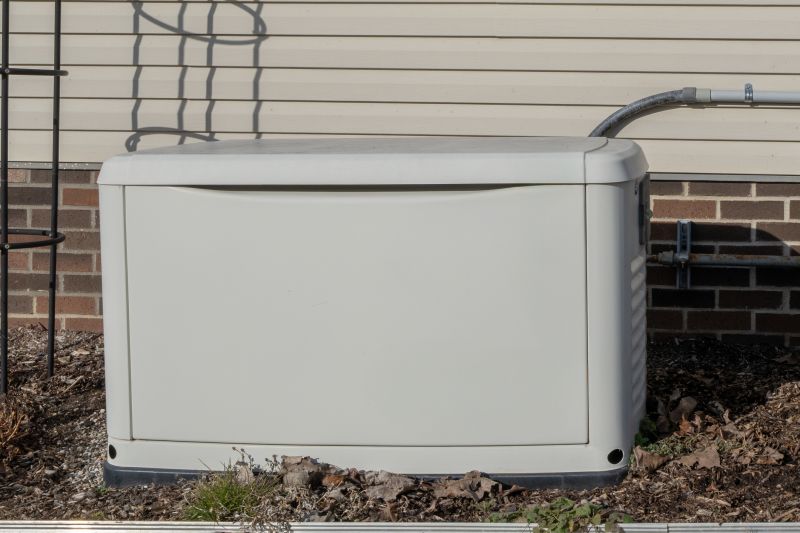 Generator Installation in Denver County, CO