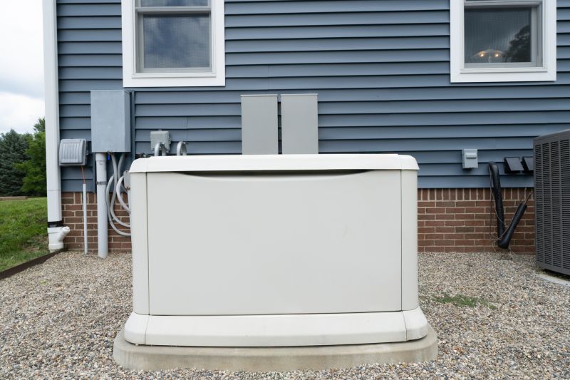 Generator Service in Orem, UT