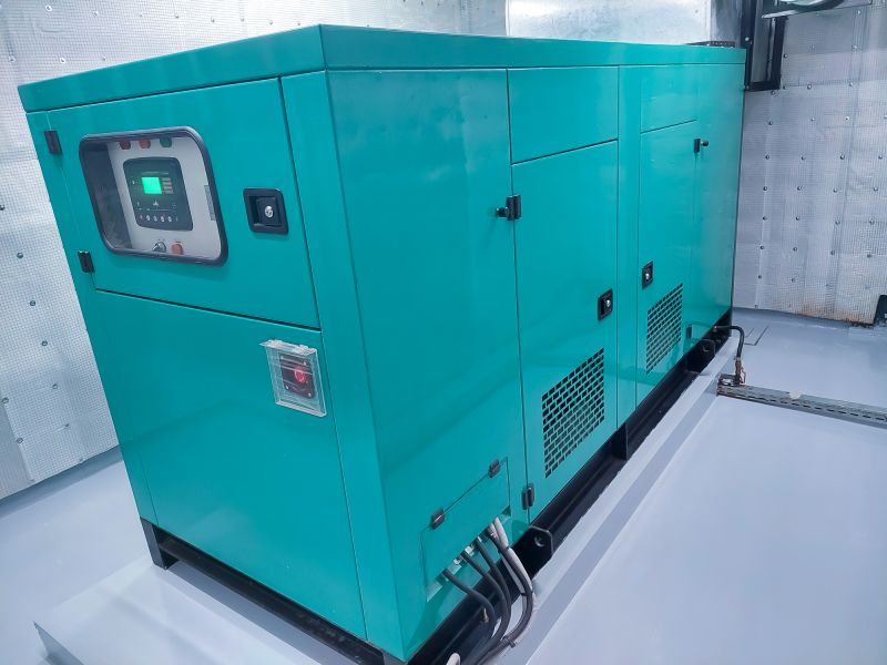 Home Generator Installation in Orem, UT