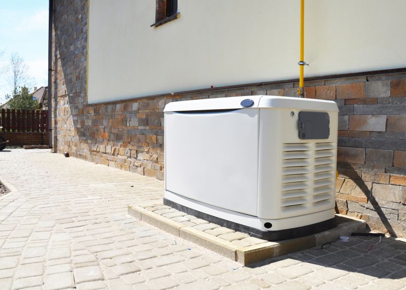 Home Generator Installation in Provo, UT