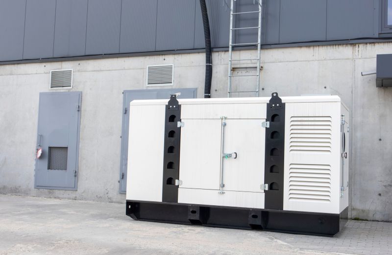 Home Generator Installation in Provo, UT