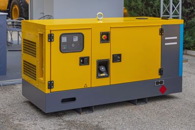 Industrial Generator Repair in Provo, UT