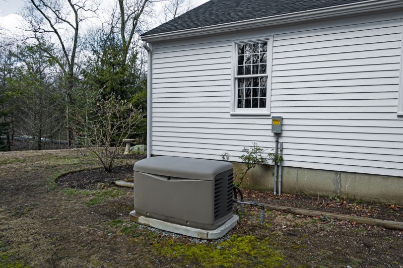 Solar Generator Installation in Heber City, UT
